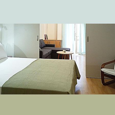 Nostos Luxury Apartment-Perfect Hospitality Saloniki Zewnętrze zdjęcie