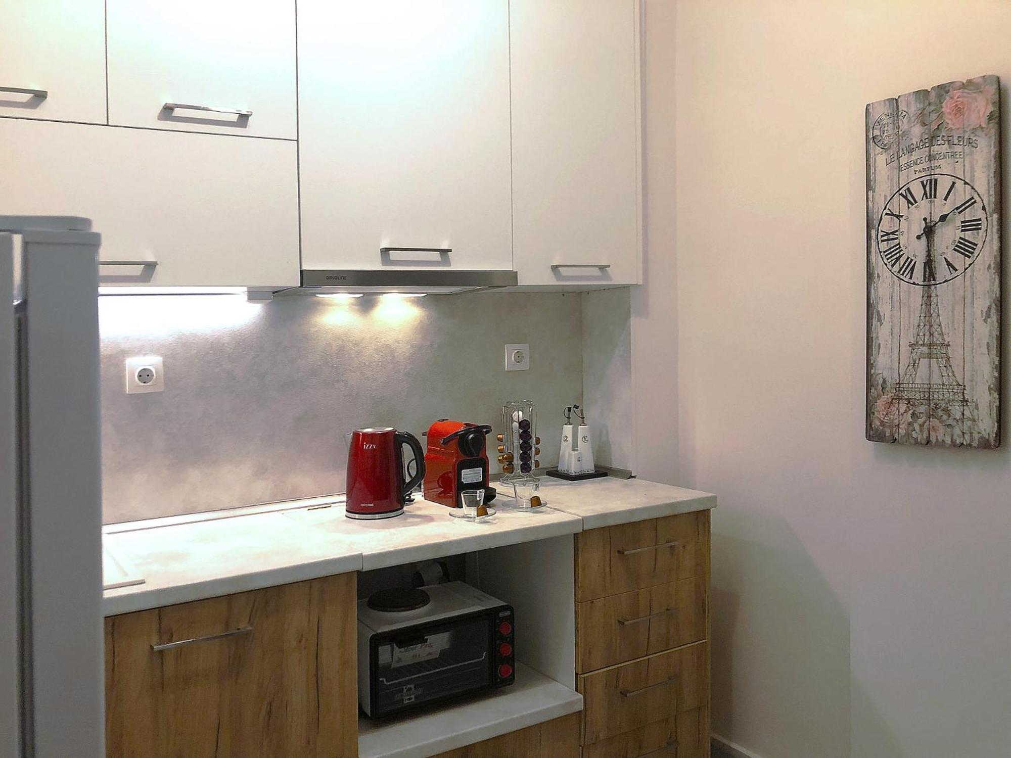 Nostos Luxury Apartment-Perfect Hospitality Saloniki Zewnętrze zdjęcie