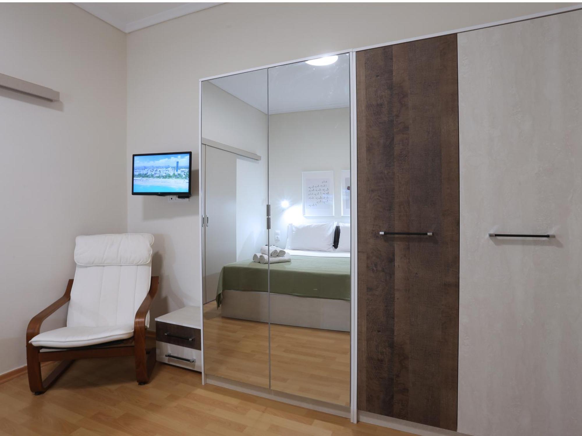 Nostos Luxury Apartment-Perfect Hospitality Saloniki Zewnętrze zdjęcie