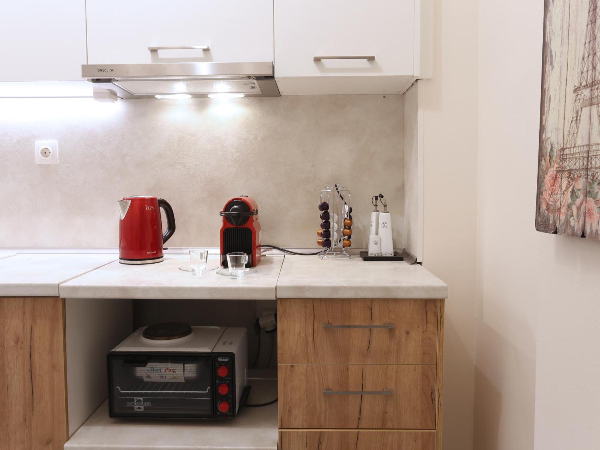 Nostos Luxury Apartment-Perfect Hospitality Saloniki Zewnętrze zdjęcie
