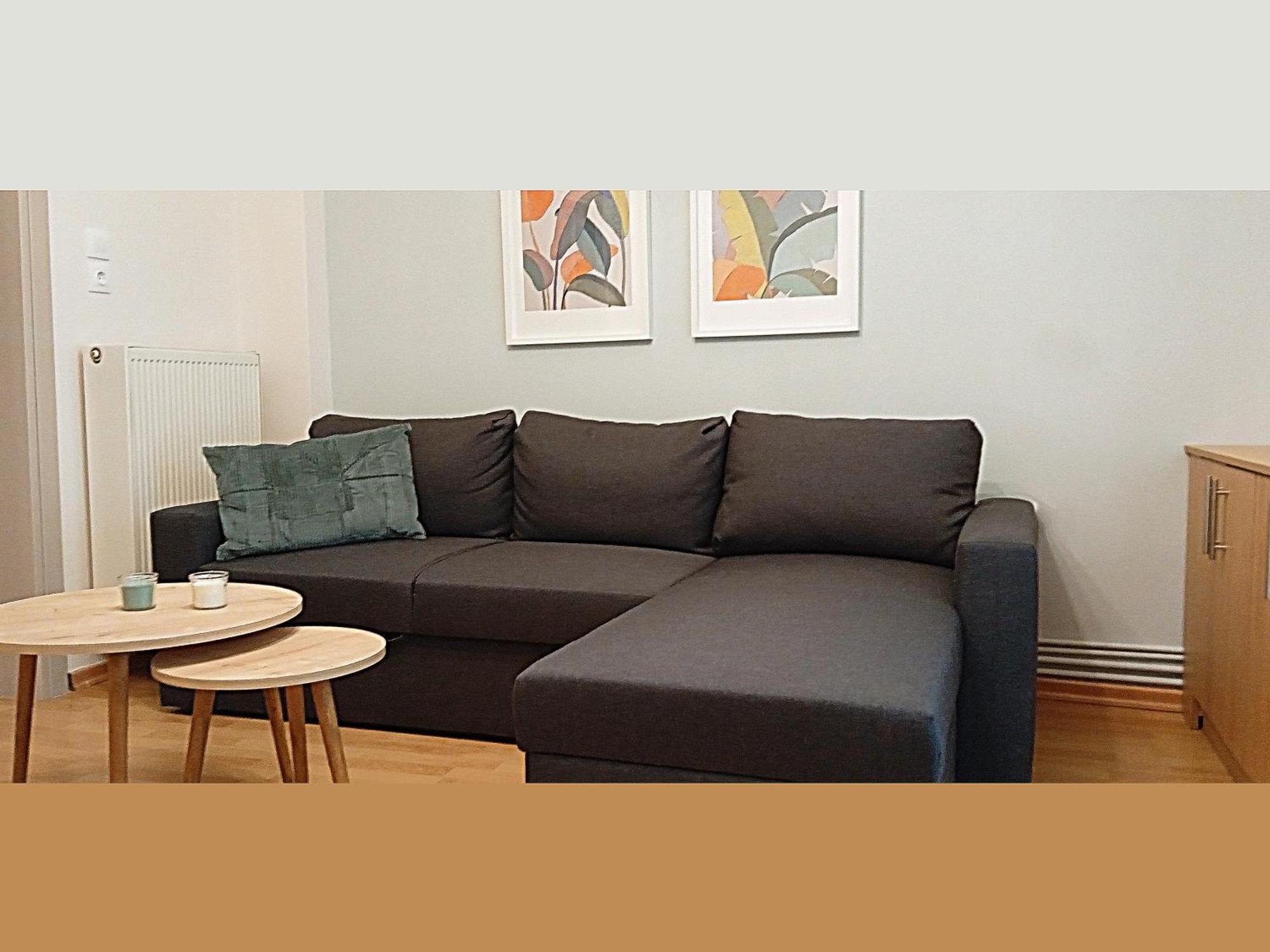 Nostos Luxury Apartment-Perfect Hospitality Saloniki Zewnętrze zdjęcie