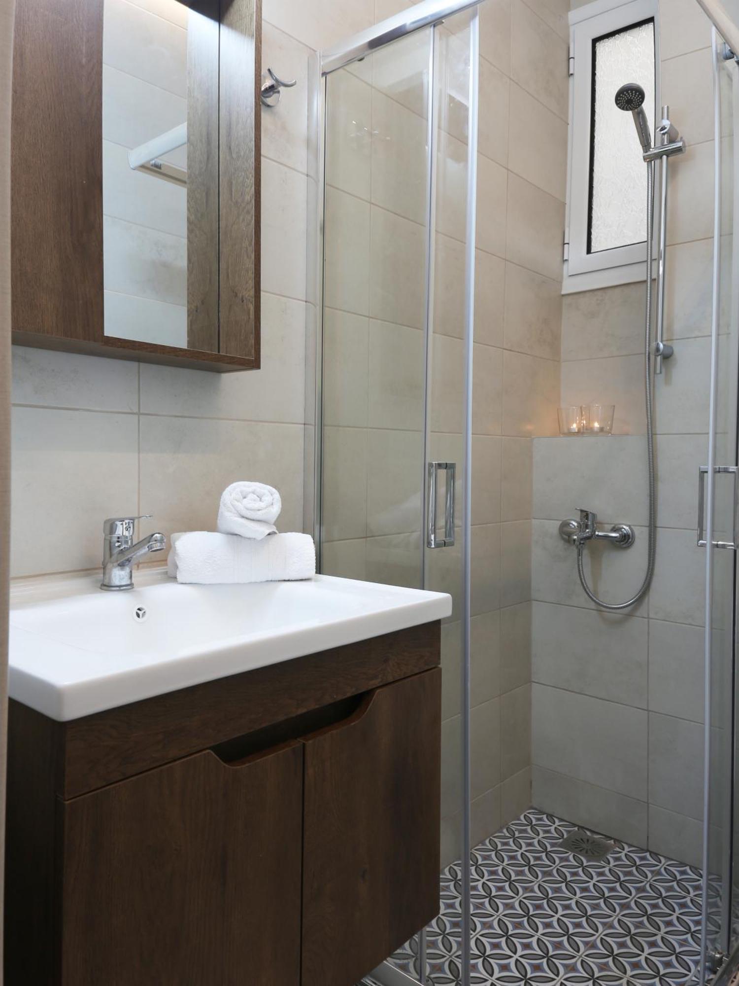 Nostos Luxury Apartment-Perfect Hospitality Saloniki Zewnętrze zdjęcie