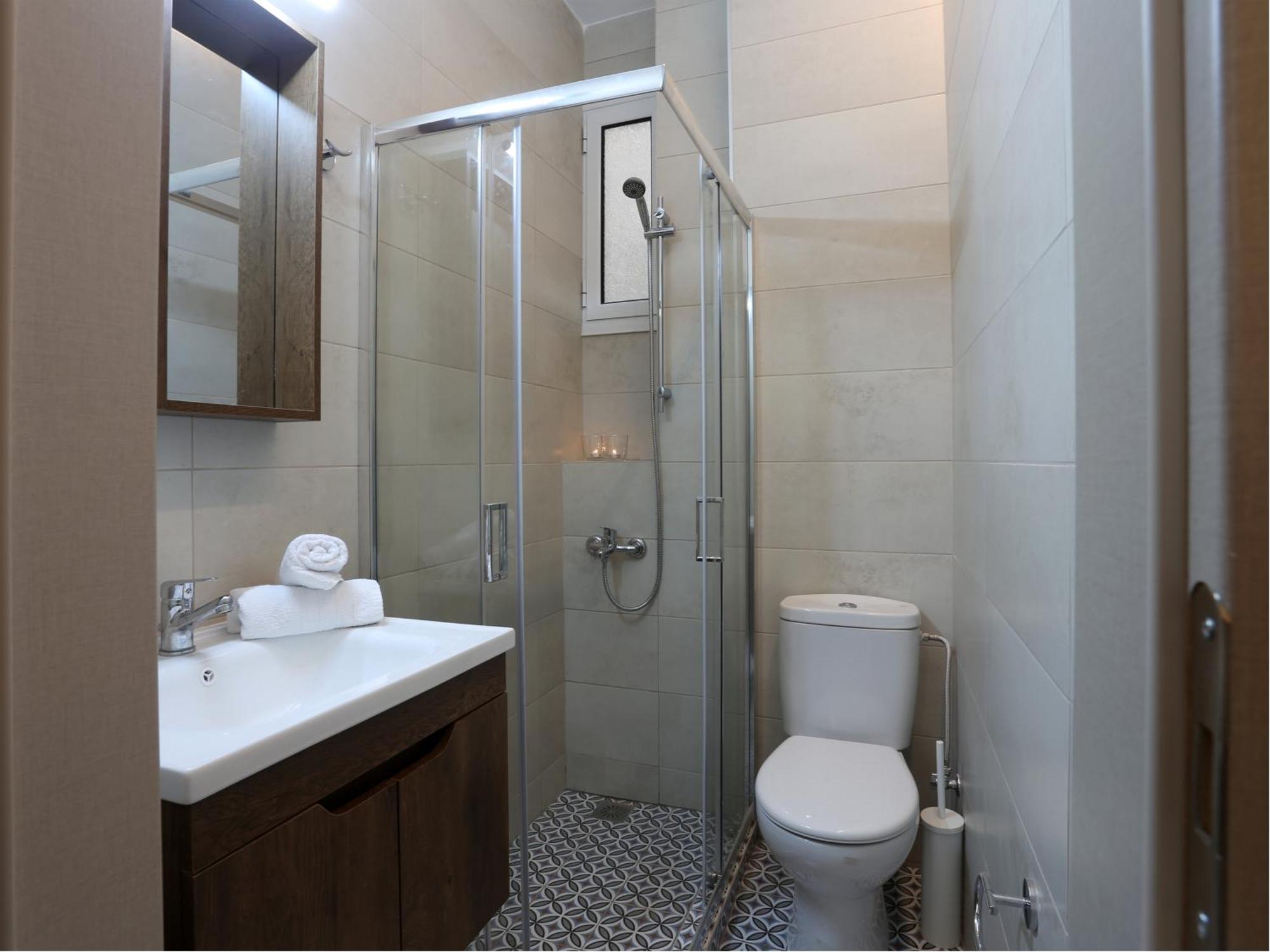 Nostos Luxury Apartment-Perfect Hospitality Saloniki Zewnętrze zdjęcie