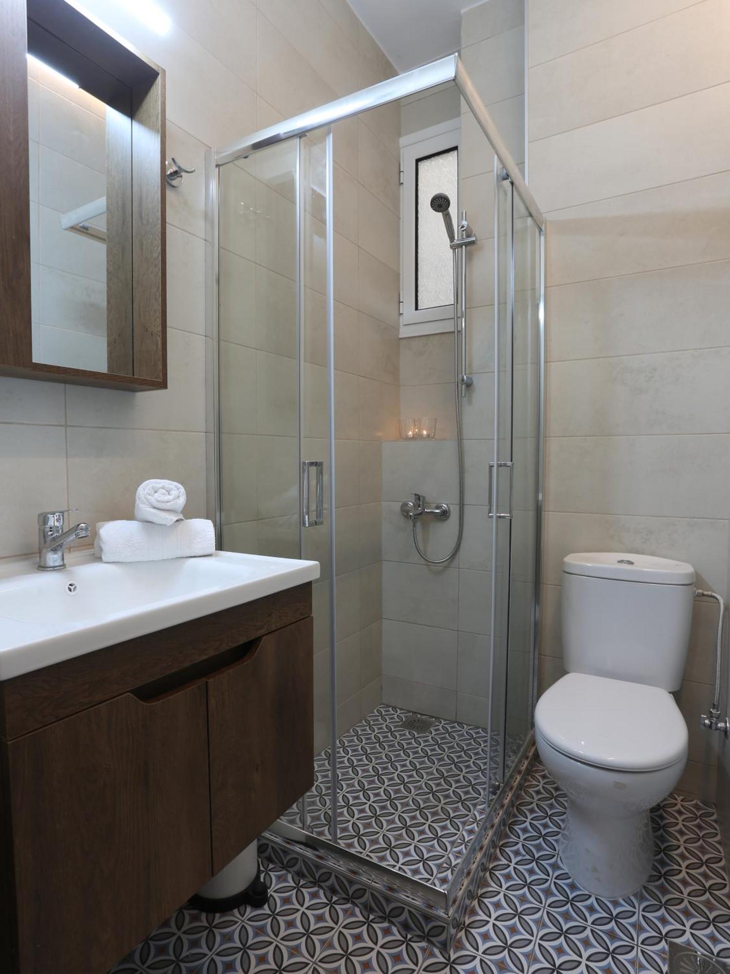 Nostos Luxury Apartment-Perfect Hospitality Saloniki Zewnętrze zdjęcie