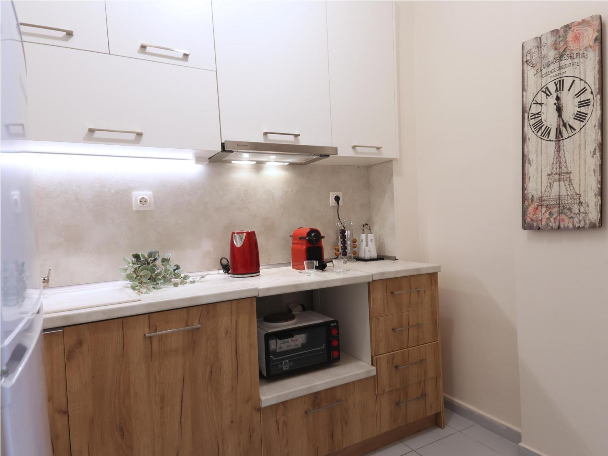 Nostos Luxury Apartment-Perfect Hospitality Saloniki Zewnętrze zdjęcie