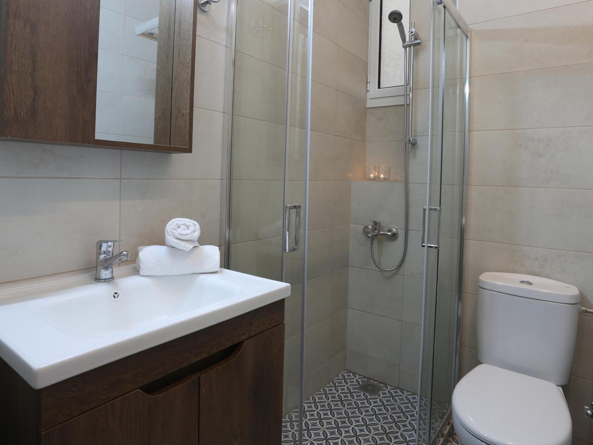 Nostos Luxury Apartment-Perfect Hospitality Saloniki Zewnętrze zdjęcie